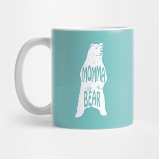 Momma Bear Mug